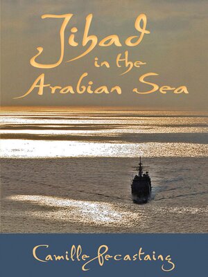 cover image of Jihad in the Arabian Sea